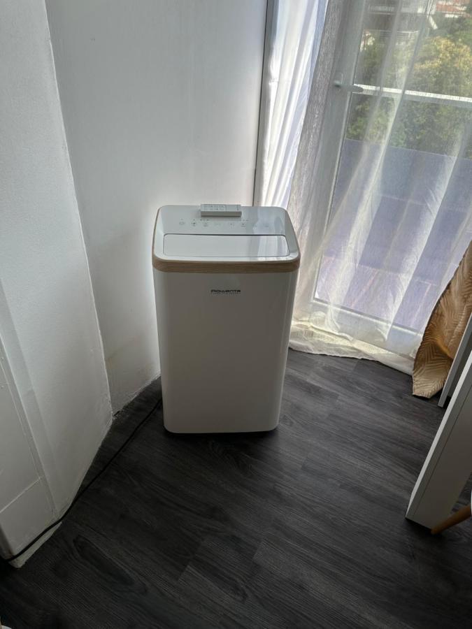 ロクブリュヌ＝カップ＝マルタンAiglonアパートメント エクステリア 写真